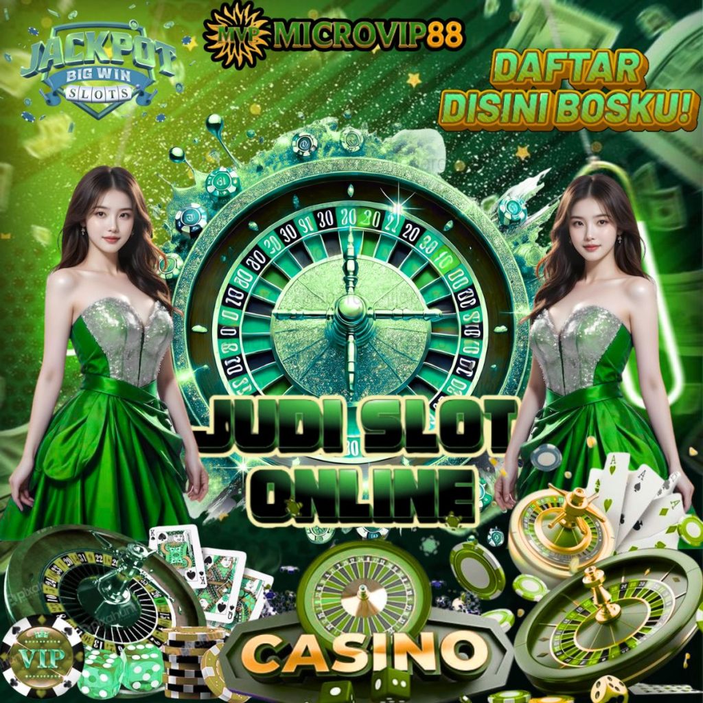 Judi Slot Online