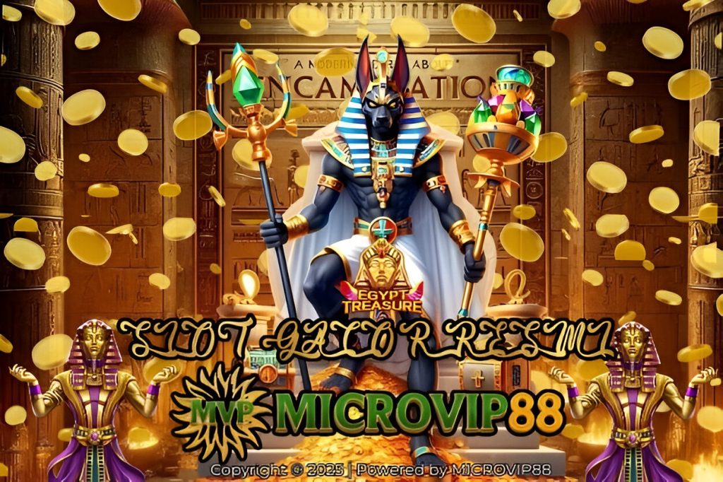 slot gacor resmi