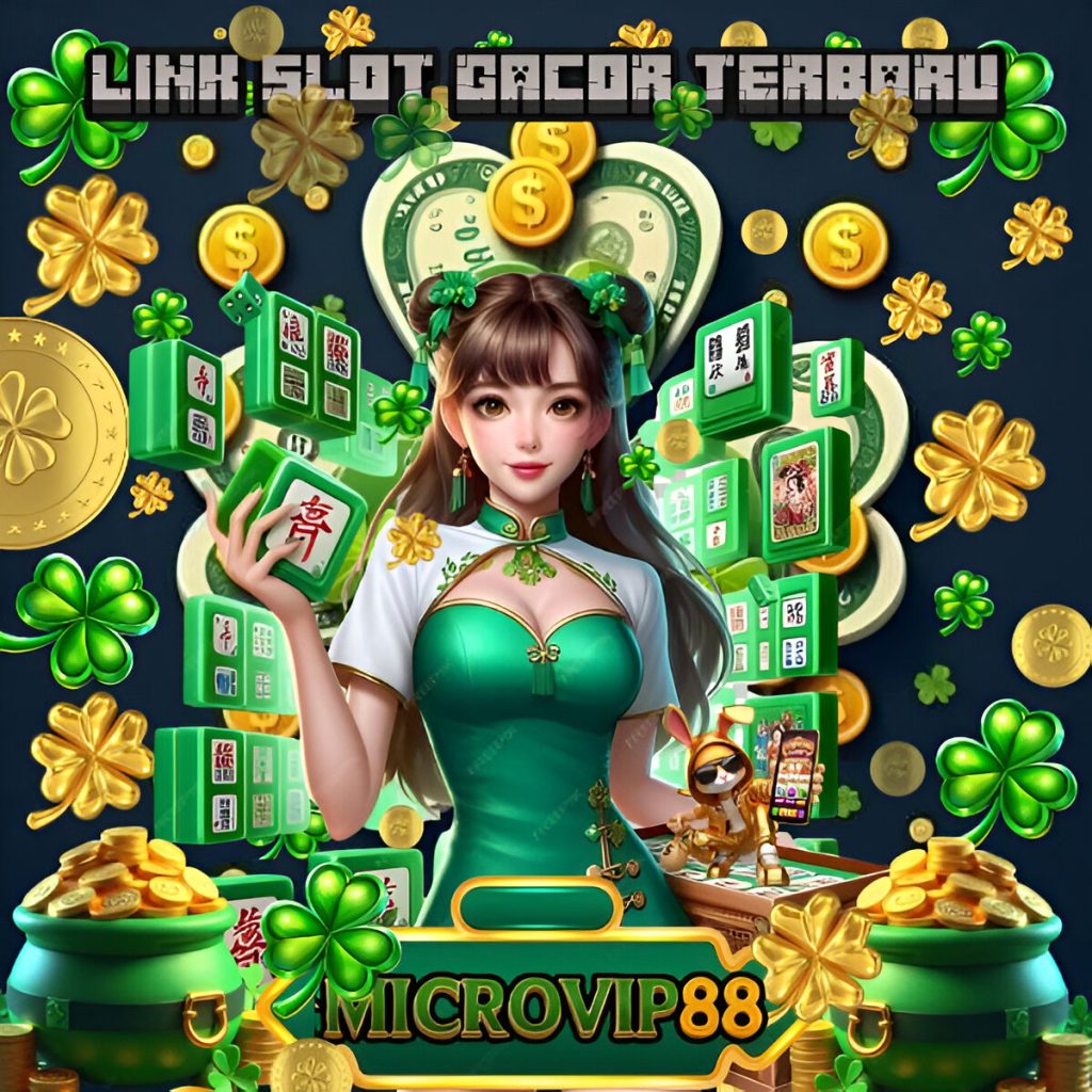 link slot gacor terbaru