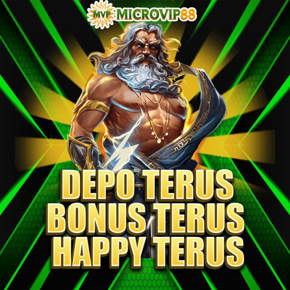 slot gacor terbaru