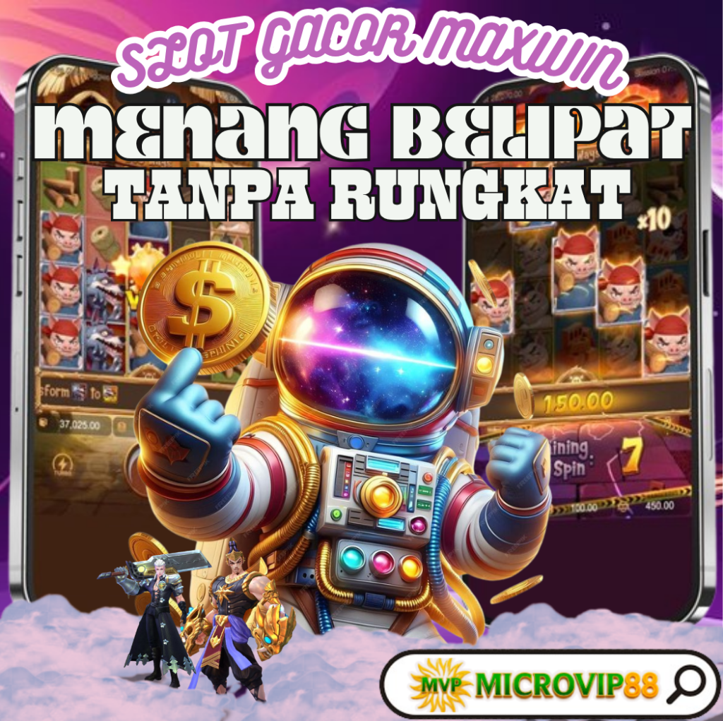 slot gacor maxwin