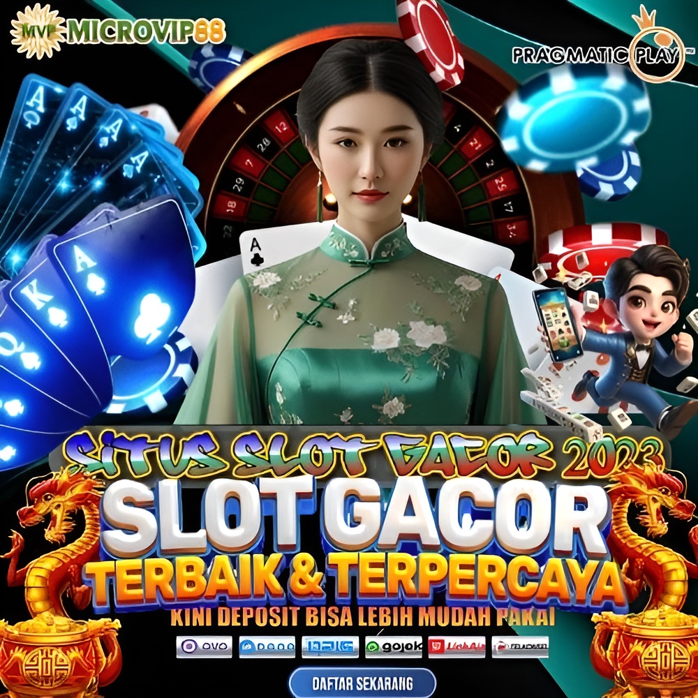 situs slot gacor 2023