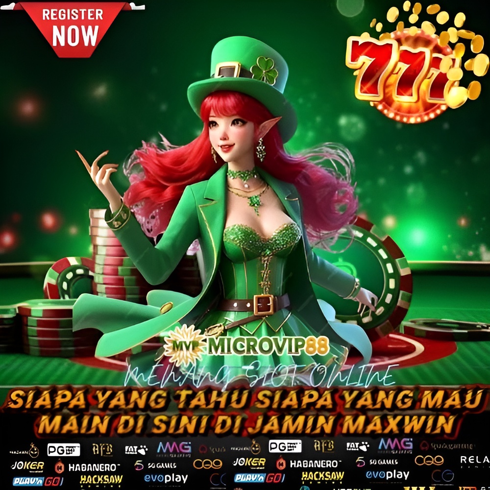 menang slot online
