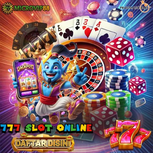 777 slot online