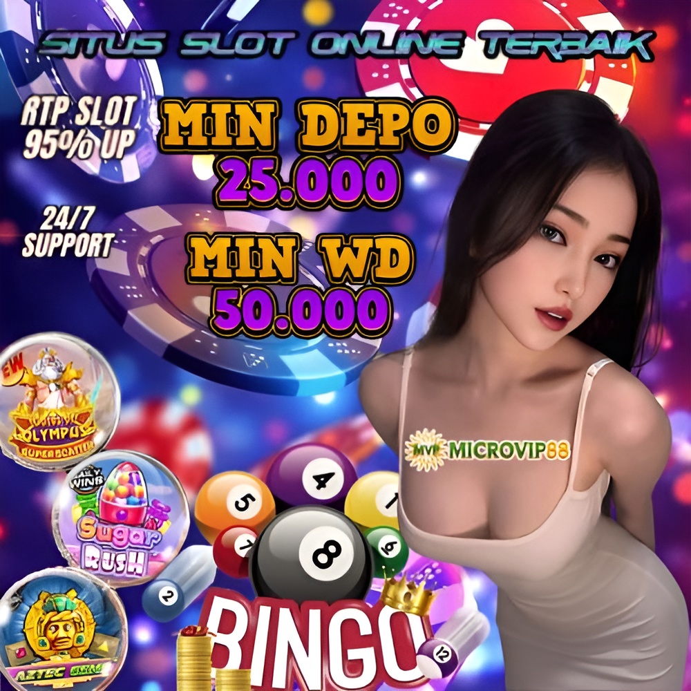 situs slot online terbaik