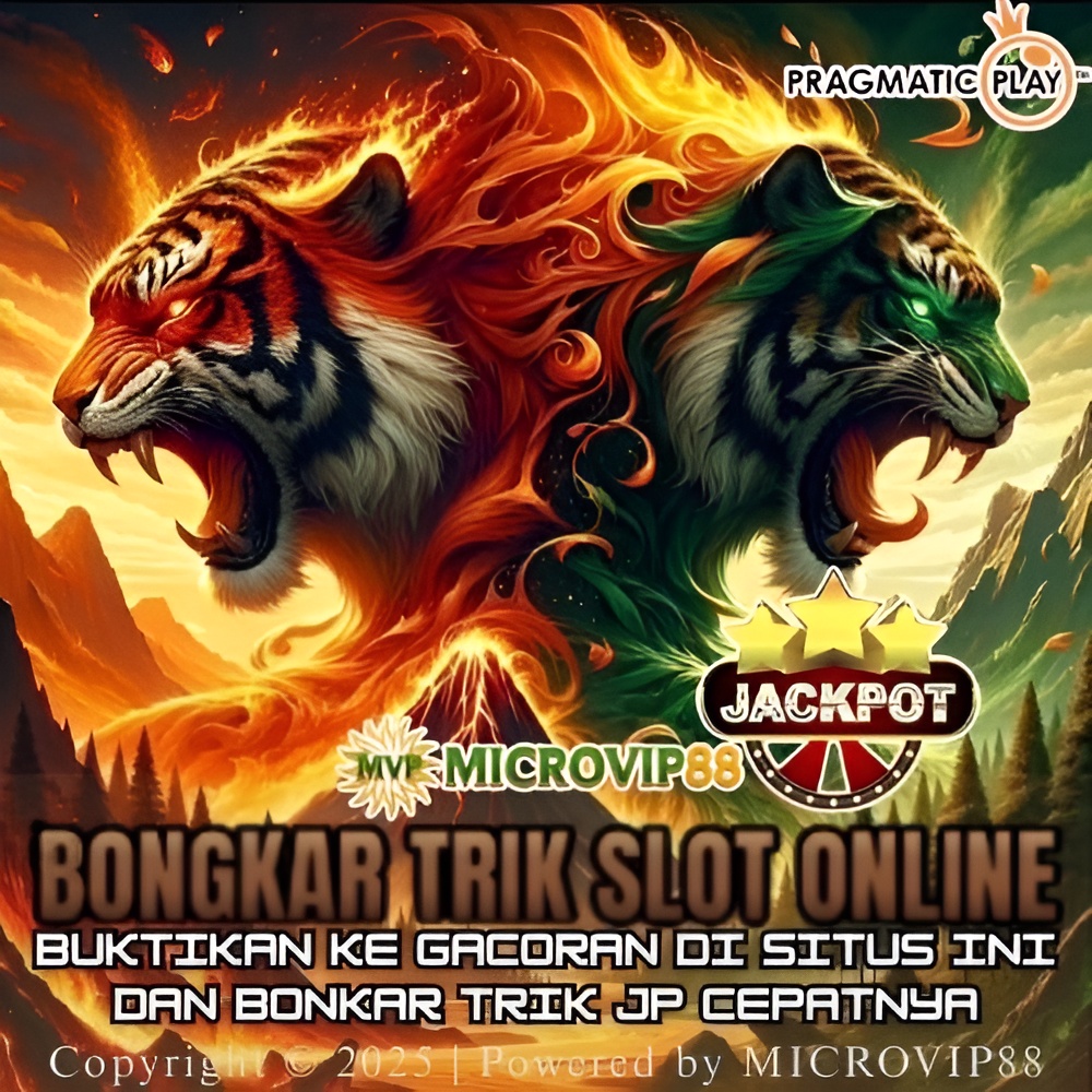 Bongkar Trik Slot Online