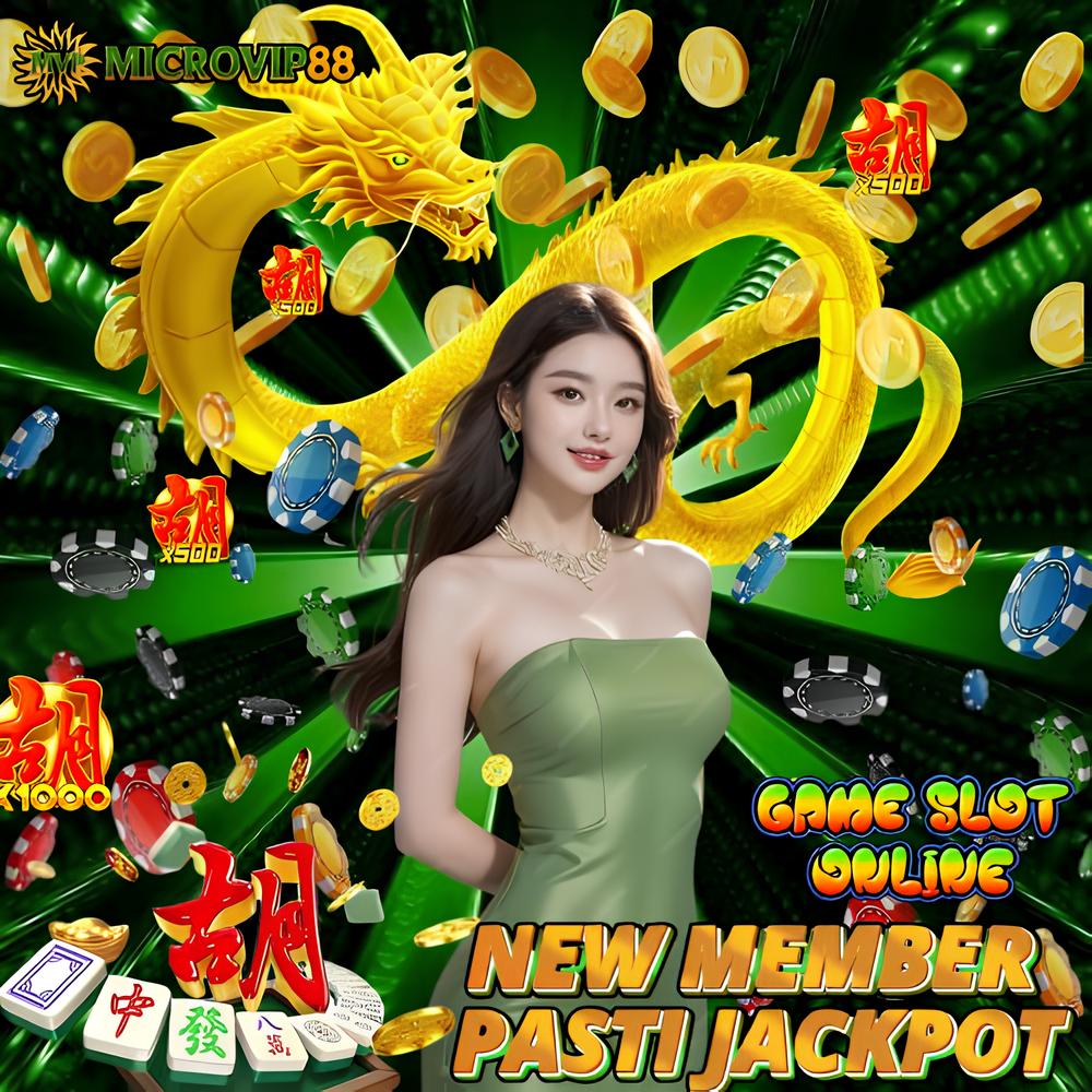 game slot online