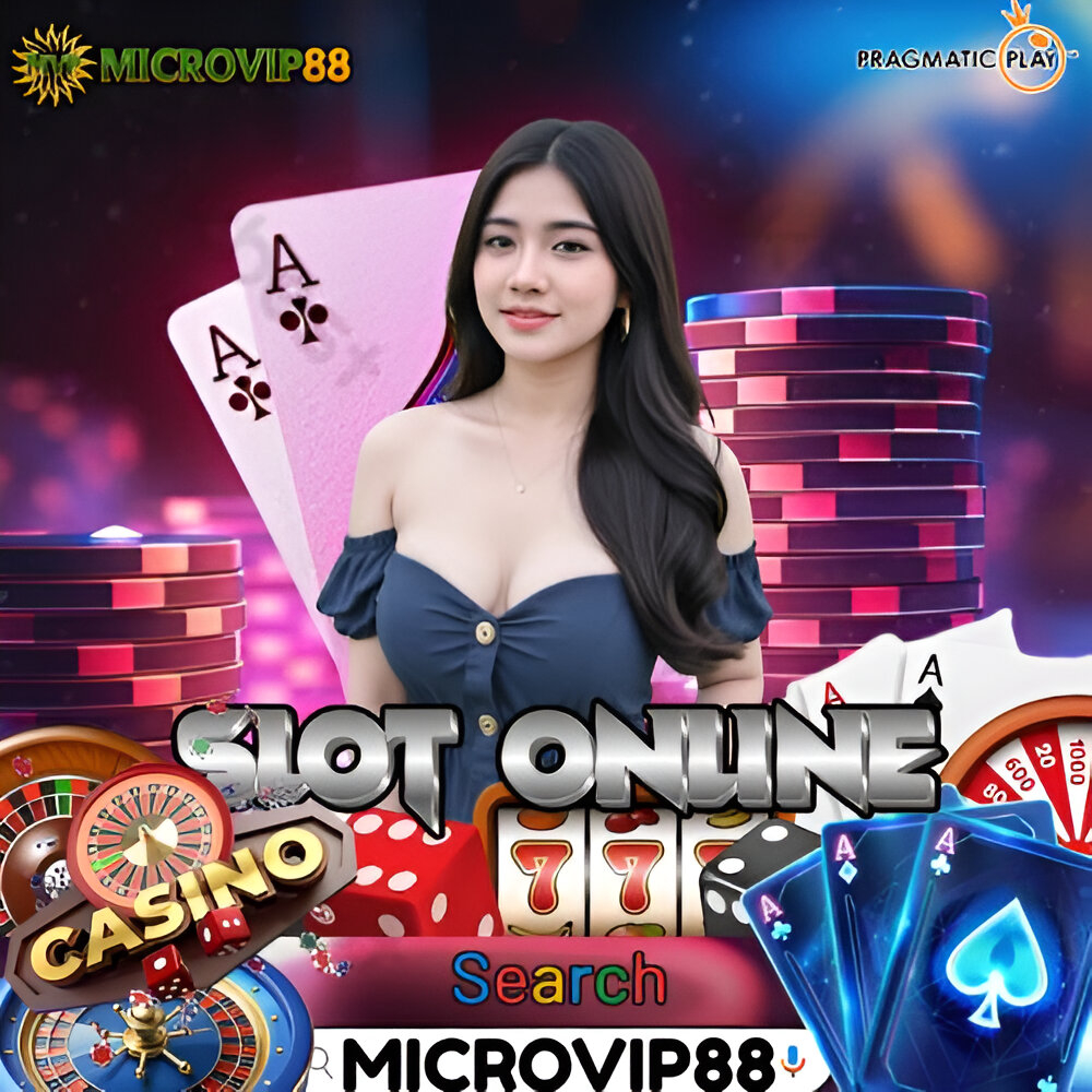 Slot Online