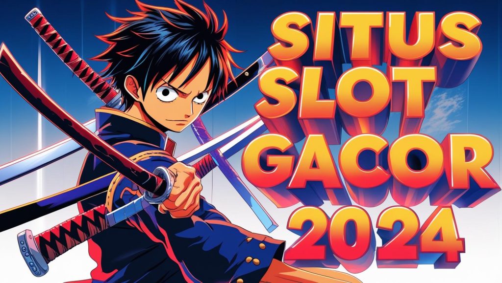 situs slot gacor 2024